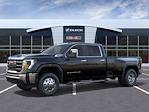 New 2026 GMC Sierra 3500 SLT Crew Cab 4WD Pickup for sale #151098 - photo 3