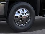 New 2026 GMC Sierra 3500 SLT Crew Cab 4WD Pickup for sale #151098 - photo 9