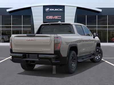 New 2026 GMC Sierra EV Elevation Crew Cab 4WD Pickup for sale #151103 - photo 2