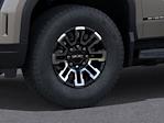 New 2026 GMC Sierra EV Elevation Crew Cab 4WD Pickup for sale #151103 - photo 9