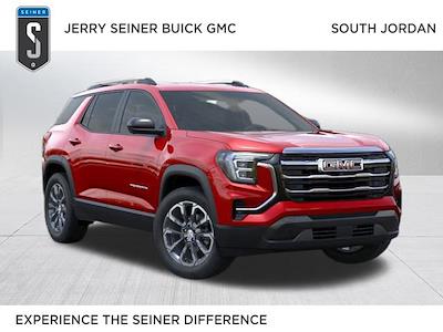 New 2026 GMC Terrain Elevation SUV for sale #151108 - photo 1