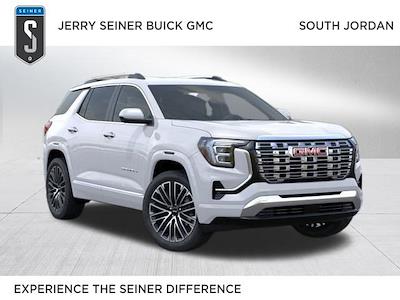 New 2026 GMC Terrain Denali AWD SUV for sale #151109 - photo 1