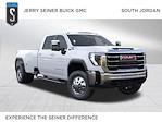 New 2026 GMC Sierra 3500 SLT Crew Cab 4WD Pickup for sale #151115 - photo 1