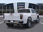 New 2026 GMC Sierra 3500 SLT Crew Cab 4WD Pickup for sale #151115 - photo 4
