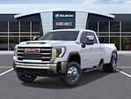 New 2026 GMC Sierra 3500 SLT Crew Cab 4WD Pickup for sale #151115 - photo 6