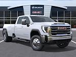 New 2026 GMC Sierra 3500 SLT Crew Cab 4WD Pickup for sale #151115 - photo 7