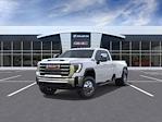 New 2026 GMC Sierra 3500 SLT Crew Cab 4WD Pickup for sale #151115 - photo 8