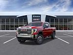 New 2026 GMC Sierra 3500 SLT Crew Cab 4WD Pickup for sale #151116 - photo 8