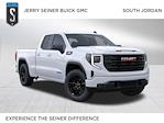 New 2026 GMC Sierra 1500 Elevation Double Cab 4WD Pickup for sale #151119 - photo 1