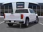 New 2026 GMC Sierra 1500 SLT Crew Cab 4WD Pickup for sale #151120 - photo 4