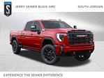 New 2026 GMC Sierra 3500 AT4 Crew Cab 4WD Pickup for sale #151122 - photo 1