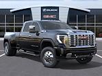 New 2026 GMC Sierra 3500 Denali Crew Cab 4WD Pickup for sale #151123 - photo 7