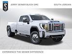 New 2026 GMC Sierra 3500 Denali Crew Cab 4WD Pickup for sale #151124 - photo 1