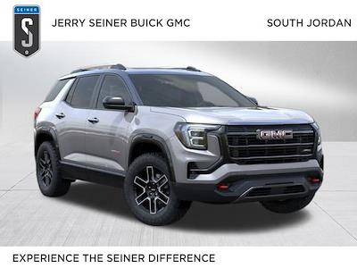 New 2026 GMC Terrain AT4 AWD SUV for sale #151125 - photo 1