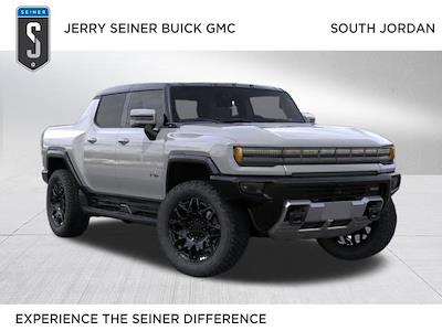 New 2026 GMC Hummer EV Pickup 2X Crew Cab 4WD Pickup for sale #151126 - photo 1