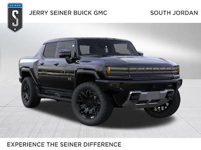 New 2026 GMC Hummer EV Pickup 2X Crew Cab 4WD Pickup for sale #151127 - photo 1