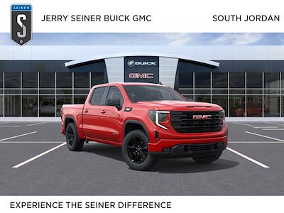 New 2026 GMC Sierra 1500 Elevation Crew Cab 4WD Pickup for sale #151131 - photo 1