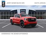 New 2026 GMC Sierra 1500 Elevation Crew Cab 4WD Pickup for sale #151131 - photo 1