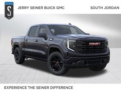 New 2026 GMC Sierra 1500 Elevation Crew Cab 4WD Pickup for sale #151133 - photo 1