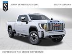 New 2026 GMC Sierra 3500 Denali Crew Cab 4WD Pickup for sale #151137 - photo 1