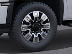 New 2026 GMC Sierra 3500 Denali Crew Cab 4WD Pickup for sale #151137 - photo 9