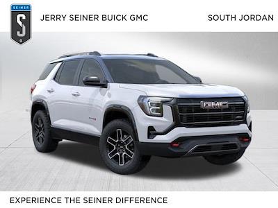 New 2026 GMC Terrain AT4 AWD SUV for sale #151139 - photo 1