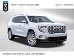 New 2026 GMC Acadia Denali AWD SUV for sale #151140 - photo 1