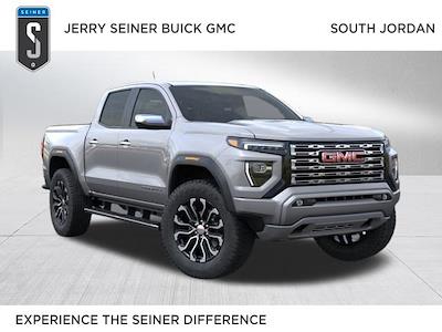 New 2026 GMC Canyon Denali Crew Cab 4WD Pickup for sale #151142 - photo 1