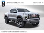 New 2026 GMC Canyon Denali Crew Cab 4WD Pickup for sale #151142 - photo 1