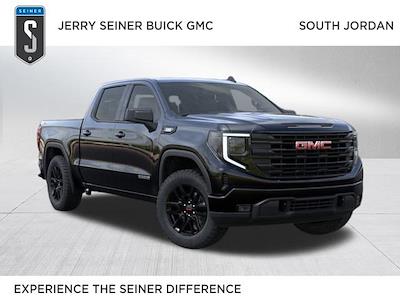 New 2026 GMC Sierra 1500 Elevation Crew Cab 4WD Pickup for sale #151148 - photo 1