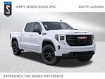 New 2026 GMC Sierra 1500 Elevation Crew Cab 4WD Pickup for sale #151149 - photo 1