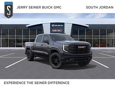 New 2026 GMC Sierra 1500 Elevation Crew Cab 4WD Pickup for sale #151152 - photo 1