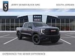 New 2026 GMC Sierra 1500 Elevation Crew Cab 4WD Pickup for sale #151152 - photo 1