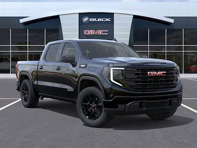 New 2026 GMC Sierra 1500 Elevation Crew Cab 4WD Pickup for sale #151153 - photo 1