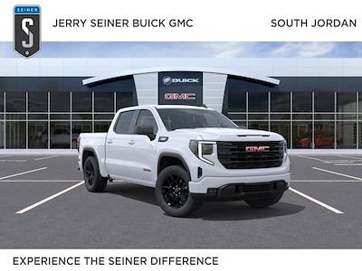 New 2026 GMC Sierra 1500 Elevation Crew Cab 4WD Pickup for sale #151155 - photo 1