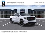 New 2026 GMC Sierra 1500 Elevation Crew Cab 4WD Pickup for sale #151155 - photo 1