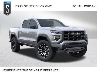 2026 GMC Canyon Crew Cab 4WD Pickup for sale #151159 - photo 1