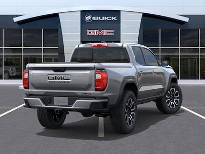 New 2026 GMC Canyon AT4 Crew Cab 4WD Pickup for sale #151159 - photo 2
