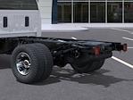 New 2026 GMC Sierra 3500 Crew Cab 60 CA Cab Chassis for sale #151174 - photo 13