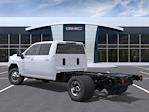 New 2026 GMC Sierra 3500 Crew Cab 60 CA Cab Chassis for sale #151174 - photo 2