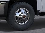 New 2026 GMC Sierra 3500 Crew Cab 60 CA Cab Chassis for sale #151174 - photo 8