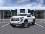 New 2026 GMC Canyon Denali Crew Cab 4WD Pickup for sale #151175 - photo 8
