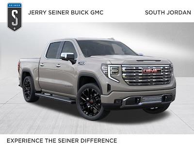 New 2026 GMC Sierra 1500 Denali Crew Cab 4WD Pickup for sale #151178 - photo 1