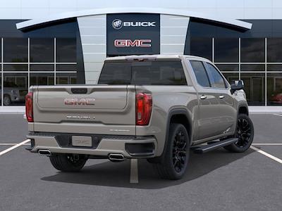 New 2026 GMC Sierra 1500 Denali Crew Cab 4WD Pickup for sale #151178 - photo 2