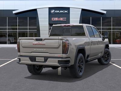 New 2026 GMC Sierra 3500 AT4 Crew Cab 4WD Pickup for sale #151179 - photo 2