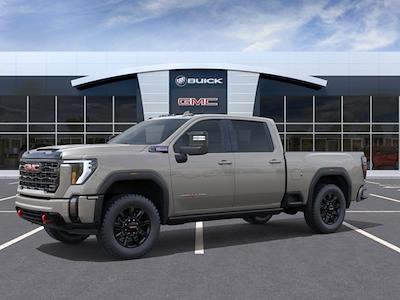 New 2026 GMC Sierra 3500 AT4 Crew Cab 4WD Pickup for sale #151180 - photo 2