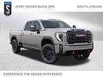 New 2026 GMC Sierra 3500 AT4 Crew Cab 4WD Pickup for sale #151180 - photo 1