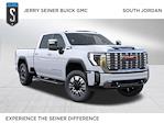 New 2026 GMC Sierra 3500 Denali Crew Cab 4WD Pickup for sale #151181 - photo 1