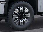 New 2026 GMC Sierra 3500 Denali Crew Cab 4WD Pickup for sale #151181 - photo 9
