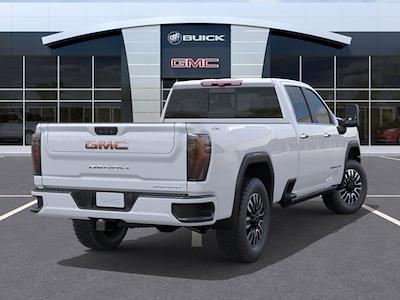 New 2026 GMC Sierra 3500 Denali Ultimate Crew Cab 4WD Pickup for sale #151182 - photo 2